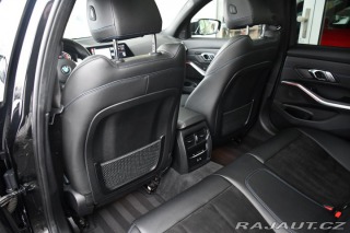 BMW 3 320D xDrive M-SPORT ČR LA 2021