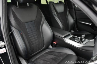 BMW 3 320D xDrive M-SPORT ČR LA 2021