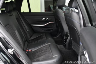 BMW 3 320D xDrive M-SPORT ČR LA 2021