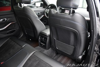 BMW 3 320D xDrive M-SPORT ČR LA 2021