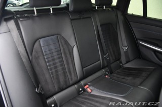 BMW 3 320D xDrive M-SPORT ČR LA 2021