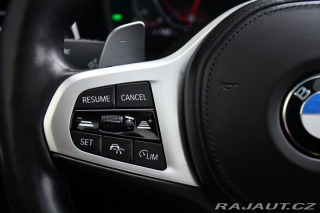 BMW 3 320D xDrive M-SPORT ČR LA 2021