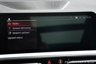 BMW 3 320D xDrive M-SPORT ČR LA 2021