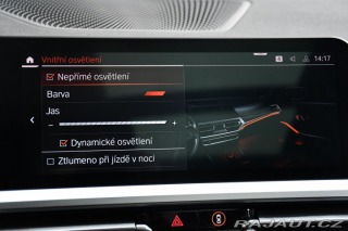 BMW 3 320D xDrive M-SPORT ČR LA 2021