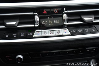 BMW 3 320D xDrive M-SPORT ČR LA 2021