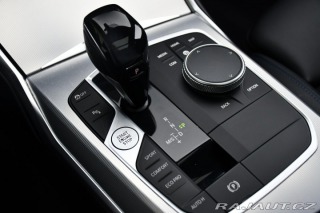 BMW 3 320D xDrive M-SPORT ČR LA 2021