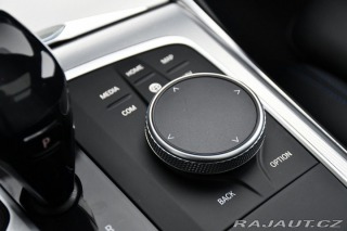 BMW 3 320D xDrive M-SPORT ČR LA 2021