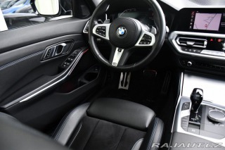 BMW 3 320D xDrive M-SPORT ČR LA 2021