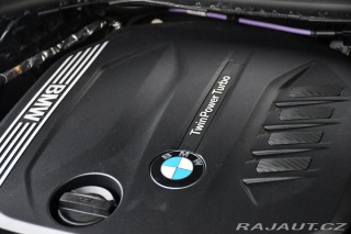 BMW 3 320D xDrive M-SPORT ČR LA 2021