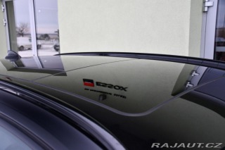 BMW 3 320D xDrive M-SPORT ČR LA 2021