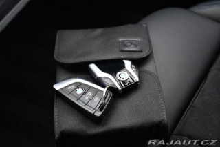 BMW 3 320D xDrive M-SPORT ČR LA 2021