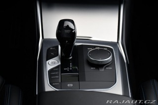 BMW 3 320D xDrive M-SPORT ČR LA 2021