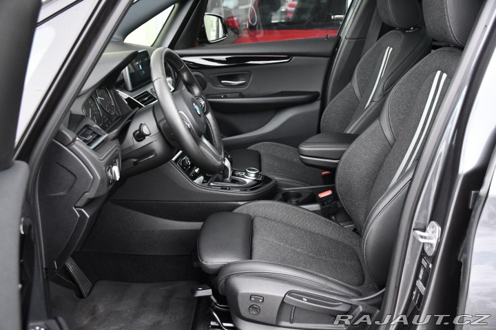 BMW 2 216d M GRAN TOURER 1.MAJ 2021
