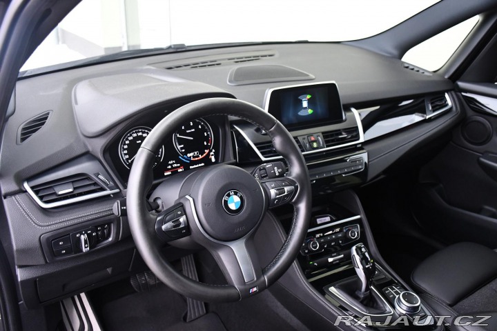 BMW 2 216d M GRAN TOURER 1.MAJ 2021