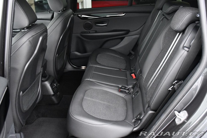 BMW 2 216d M GRAN TOURER 1.MAJ 2021