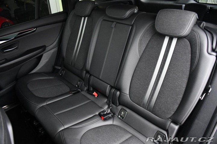 BMW 2 216d M GRAN TOURER 1.MAJ 2021