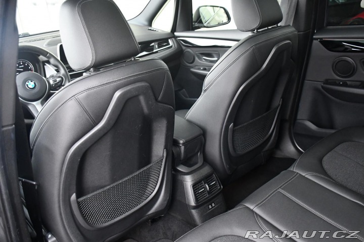 BMW 2 216d M GRAN TOURER 1.MAJ 2021