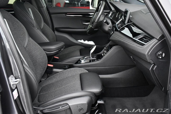 BMW 2 216d M GRAN TOURER 1.MAJ 2021