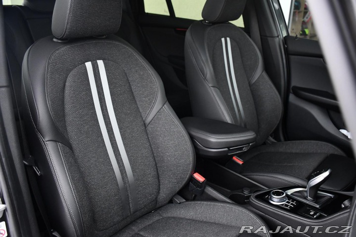 BMW 2 216d M GRAN TOURER 1.MAJ 2021