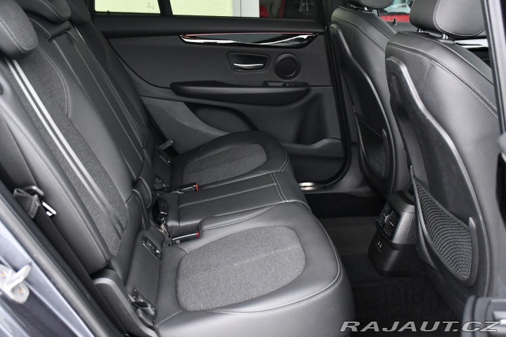 BMW 2 216d M GRAN TOURER 1.MAJ 2021