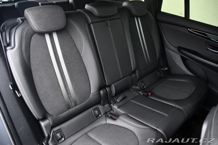 BMW 2 216d M GRAN TOURER 1.MAJ 2021