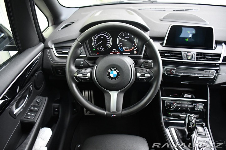 BMW 2 216d M GRAN TOURER 1.MAJ 2021