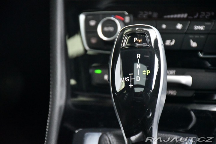 BMW 2 216d M GRAN TOURER 1.MAJ 2021