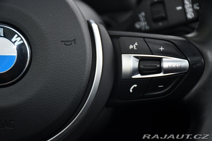 BMW 2 216d M GRAN TOURER 1.MAJ 2021