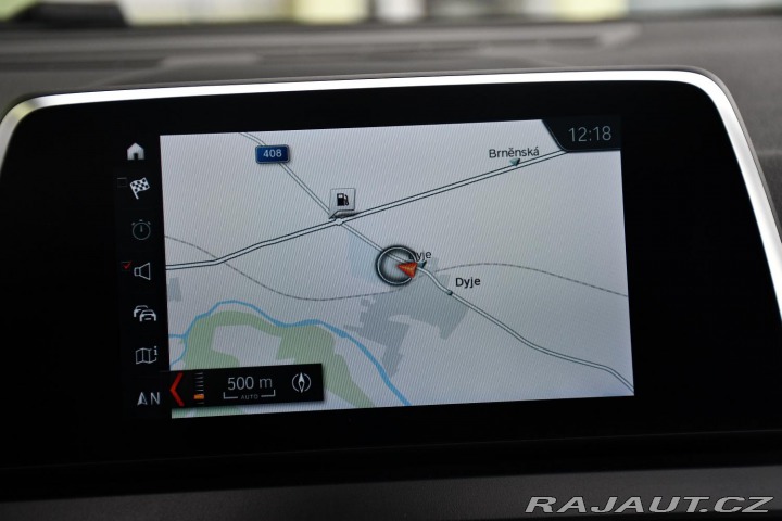 BMW 2 216d M GRAN TOURER 1.MAJ 2021