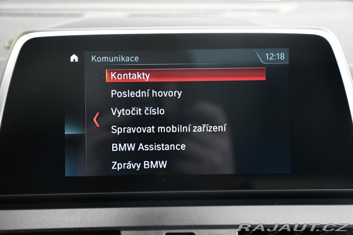 BMW 2 216d M GRAN TOURER 1.MAJ 2021