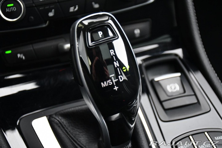 BMW 2 216d M GRAN TOURER 1.MAJ 2021