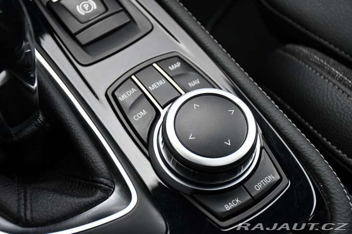 BMW 2 216d M GRAN TOURER 1.MAJ 2021