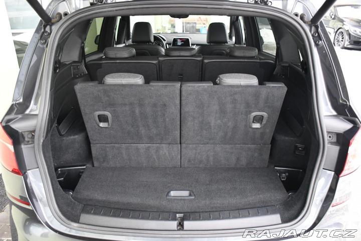 BMW 2 216d M GRAN TOURER 1.MAJ 2021