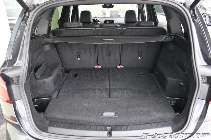 BMW 2 216d M GRAN TOURER 1.MAJ 2021