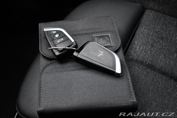 BMW 2 216d M GRAN TOURER 1.MAJ 2021