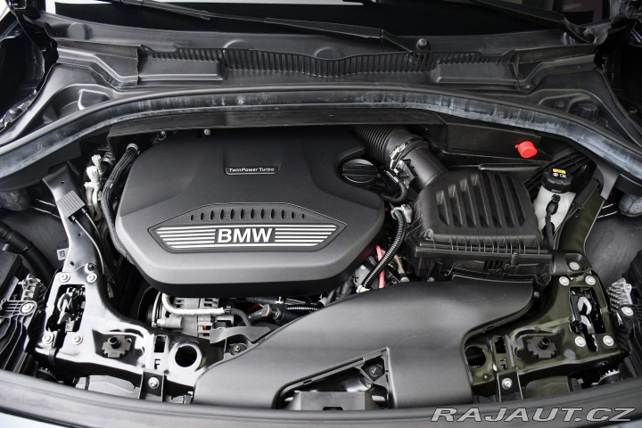 BMW 2 216d M GRAN TOURER 1.MAJ 2021