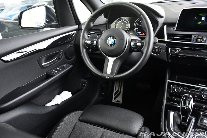 BMW 2 216d M GRAN TOURER 1.MAJ 2021