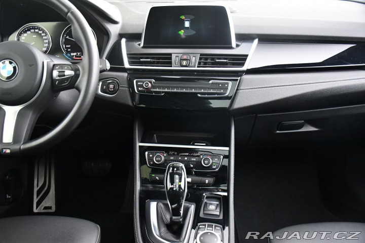 BMW 2 216d M GRAN TOURER 1.MAJ 2021