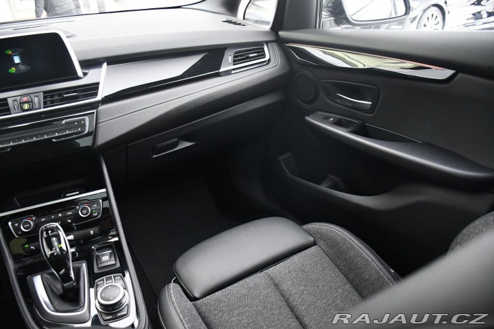 BMW 2 216d M GRAN TOURER 1.MAJ 2021