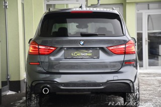 BMW 2 216d GRAN TOURER ČR 1.MAJ 2021