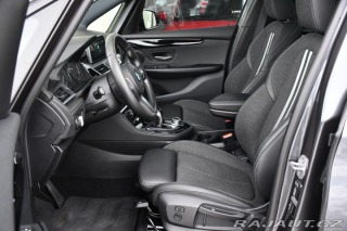 BMW 2 216d GRAN TOURER ČR 1.MAJ 2021