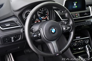 BMW 2 216d GRAN TOURER ČR 1.MAJ 2021
