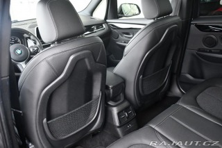 BMW 2 216d GRAN TOURER ČR 1.MAJ 2021