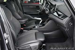 BMW 2 216d GRAN TOURER ČR 1.MAJ 2021