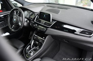 BMW 2 216d GRAN TOURER ČR 1.MAJ 2021