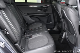 BMW 2 216d GRAN TOURER ČR 1.MAJ 2021