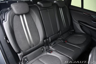 BMW 2 216d GRAN TOURER ČR 1.MAJ 2021