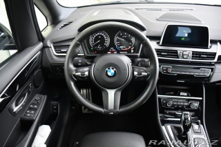 BMW 2 216d GRAN TOURER ČR 1.MAJ 2021