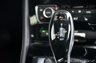 BMW 2 216d GRAN TOURER ČR 1.MAJ 2021