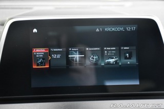 BMW 2 216d GRAN TOURER ČR 1.MAJ 2021